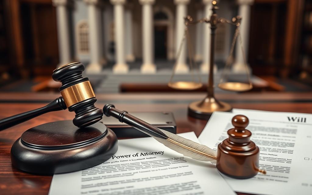 Can A Power Of Attorney Override A Will? – Legal Insights