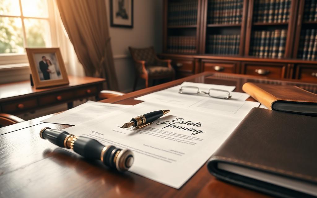 Estate Planning Modification Estate Planning Modification