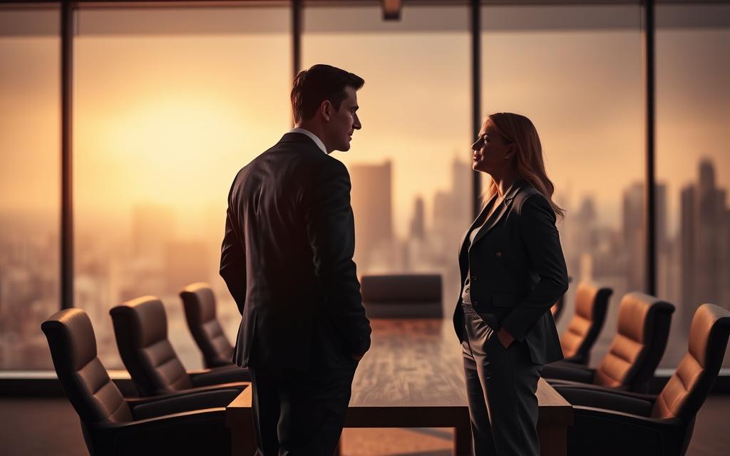 Business Partnership Communication Strategies Business Partnership Communication Strategies