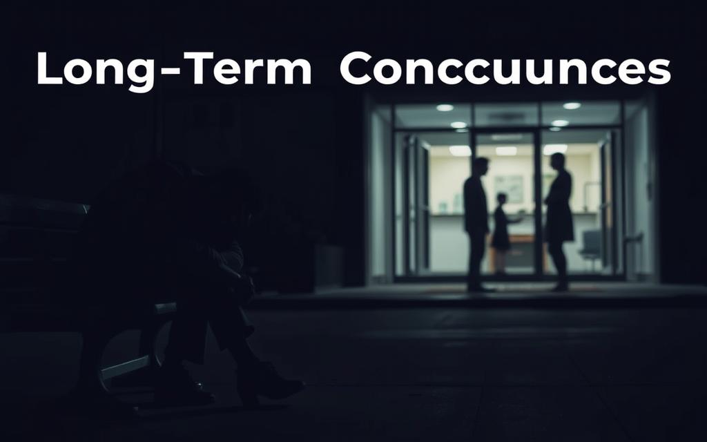 Dui Consequences Nj Long-Term Impact Dui Consequences Nj Long-Term Impact