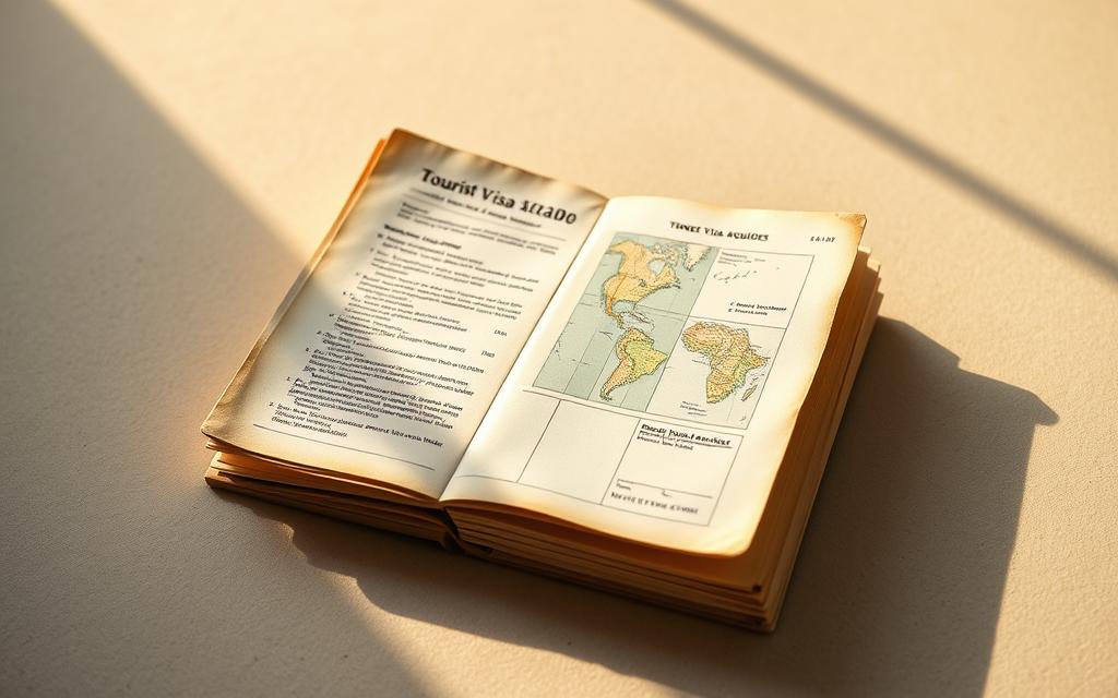 Tourist Visa Employment Guide