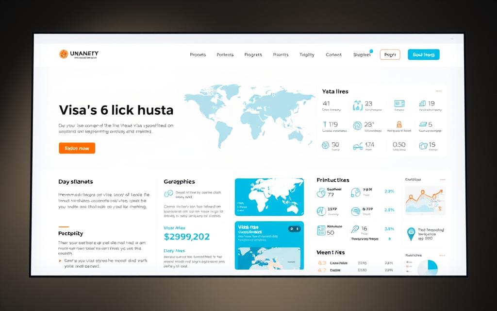 Visa Information Resources Visa Information Resources