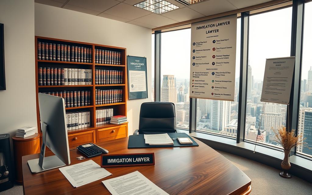 Cost Of Hiring Immigration Lawyer – What To Expect And Budget For